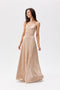 Long dress model 210982 Roco Fashion